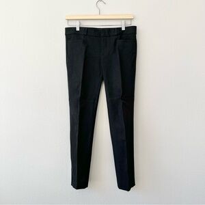 BR Black Sloan Pants